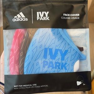 Adidas x Ivy Park Mask